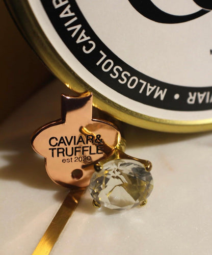 Kaluga Hybrid Reserve Caviar